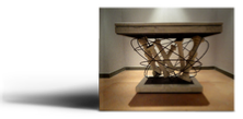 altare A - altare B